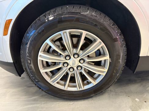 Used 2019 Cadillac XT5 Luxury AWD/4WD image 26