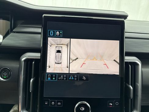 New 2026 GMC Acadia Elevation image 34