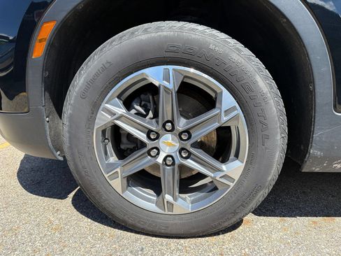 Used 2023 Chevrolet Blazer LT w/ LPO, Floor Liner Package AWD/4WD image 7