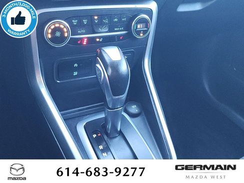Used 2018 Ford EcoSport SE w/ SE Cold Weather Package image 26