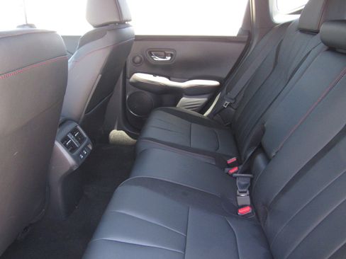 Used 2025 Acura ADX A-Spec AWD/4WD image 16