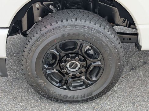 New 2026 Ford F250 XL w/ STX Appearance Package AWD/4WD image 13