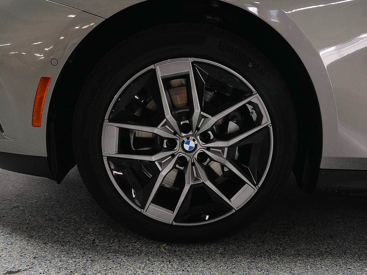 Used 2026 BMW 530i RWD image 5