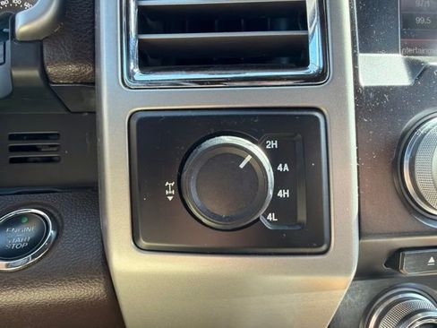 Used 2015 Ford F150 King Ranch w/ FX4 Off-Road Package AWD/4WD image 20