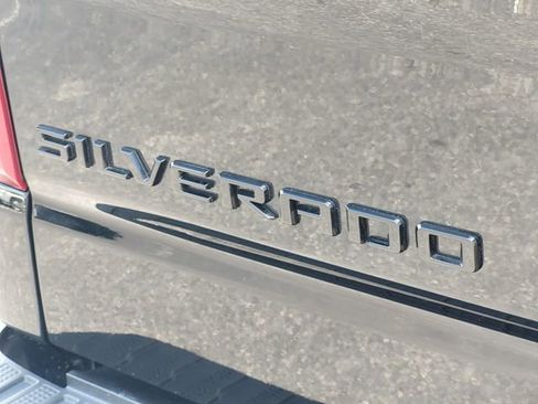 Used 2020 Chevrolet Silverado 1500 RST w/ All-Star Edition image 11