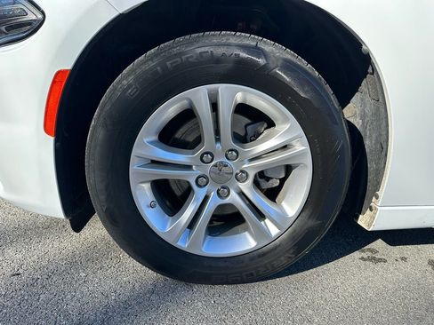 Used 2023 Dodge Charger SXT image 31