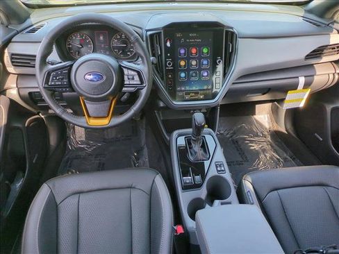 New 2026 Subaru Crosstrek 2.5i Wilderness w/ Crosstrek Mirror Package AWD/4WD image 15
