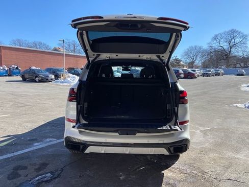 Certified 2024 BMW X5 xDrive40i w/ M Sport Package image 27