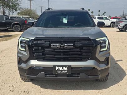 New 2026 GMC Terrain Elevation w/ Black Edition