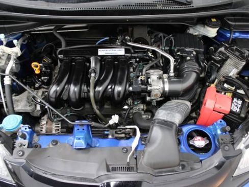 Used 2016 Honda Fit LX image 24