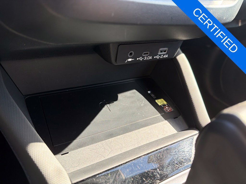 Certified 2025 Subaru Forester Premium AWD/4WD image 17