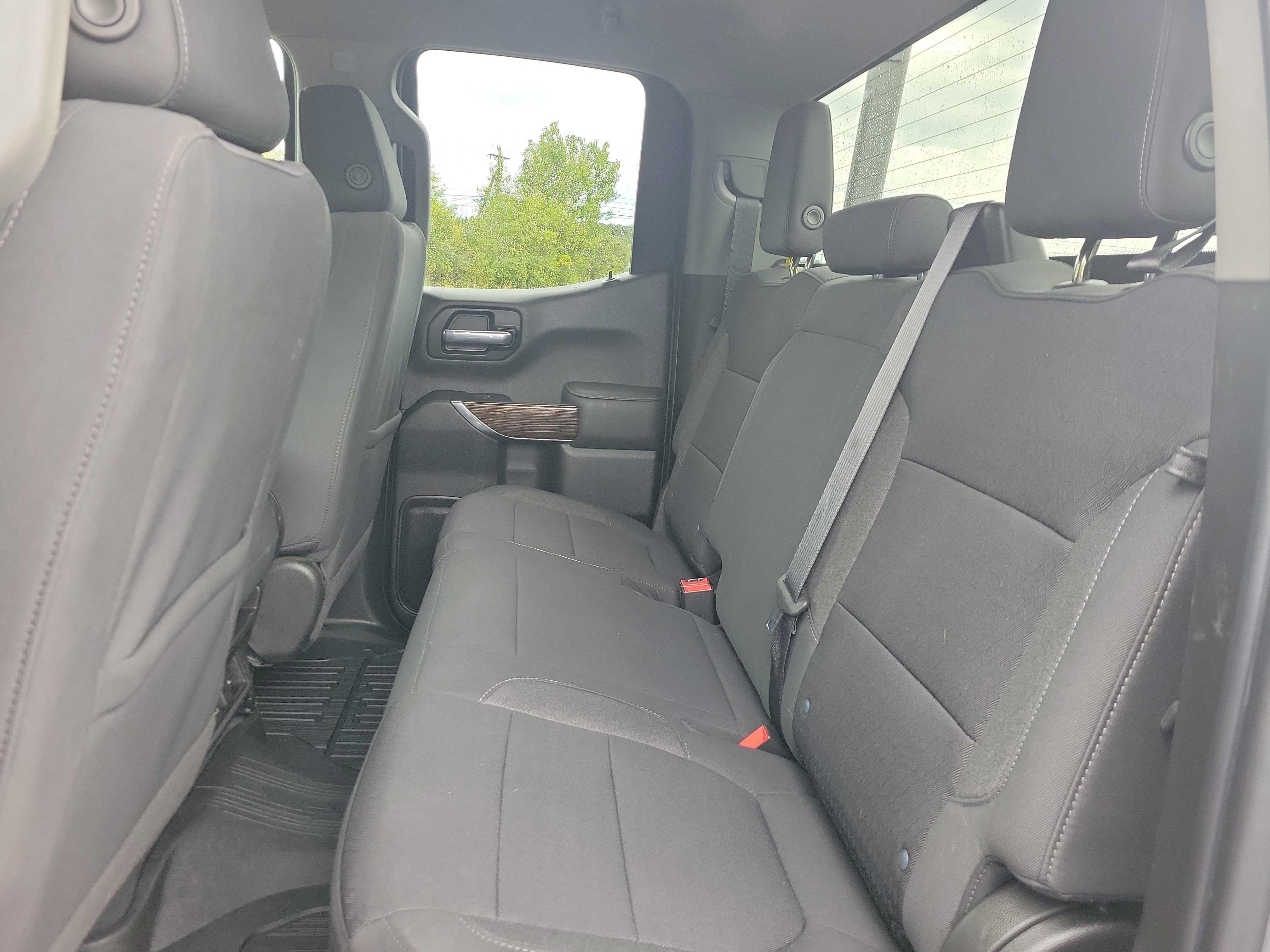 Used 2021 GMC Sierra 1500 Elevation AWD/4WD image 16