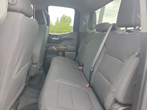 Used 2021 GMC Sierra 1500 Elevation AWD/4WD image 16