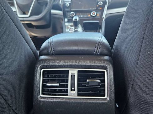 Used 2017 Nissan Maxima 3.5 S FWD image 20