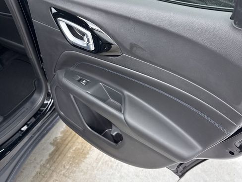 New 2026 Jeep Compass Latitude image 33