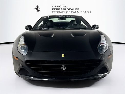 Certified 2018 Ferrari California T image 2
