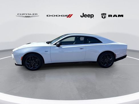 New 2026 Dodge Charger R/T image 4