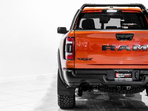 Used 2024 RAM 1500 TRX image 45