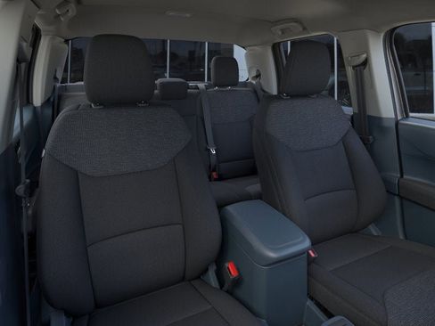 New 2025 Ford Maverick XL w/ Equipment Group 102A image 10