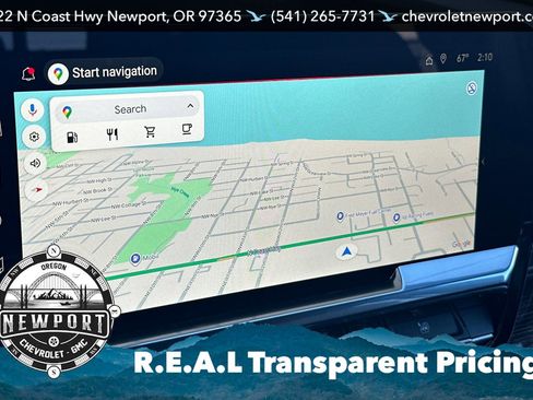 New 2026 GMC Sierra 1500 Elevation w/ Elevation Premium Package image 14