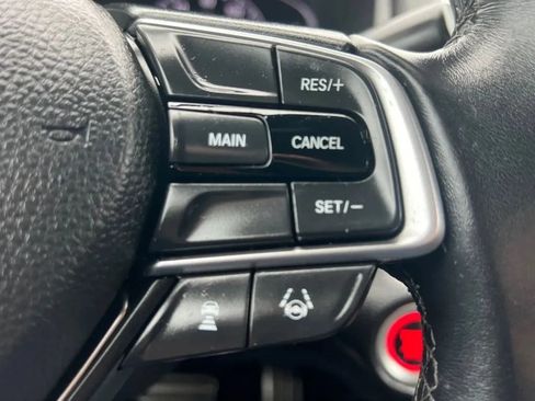 Used 2019 Honda Accord Sport image 42