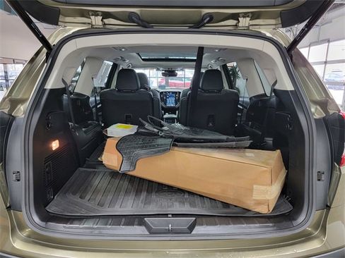 Certified 2023 Subaru Ascent Onyx Edition image 35