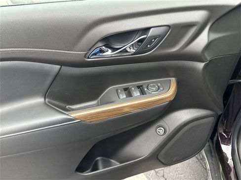 Certified 2020 GMC Acadia SLE w/ Driver Convenience Package image 21