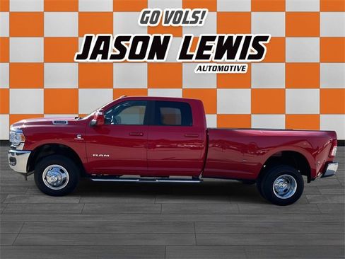 Used 2024 RAM 3500 Big Horn image 8