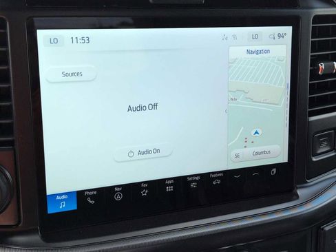 New 2025 Ford F150 Lariat image 19