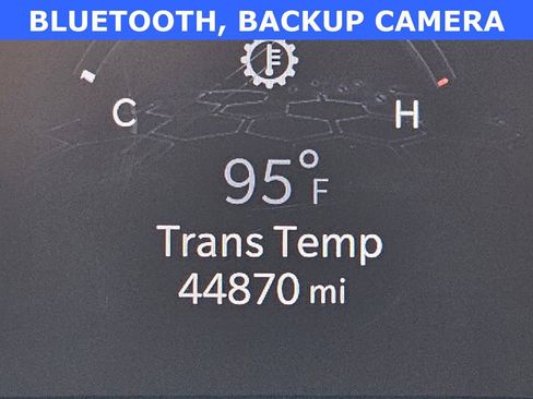 Used 2024 Jeep Compass Latitude image 19