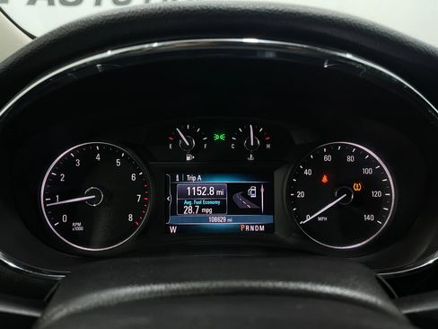 Used 2019 Buick Encore Preferred FWD image 21