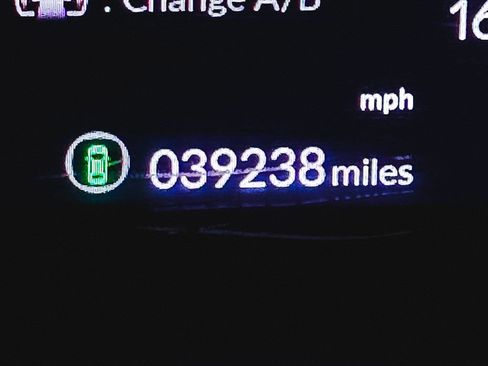 Used 2023 Honda Accord LX image 23