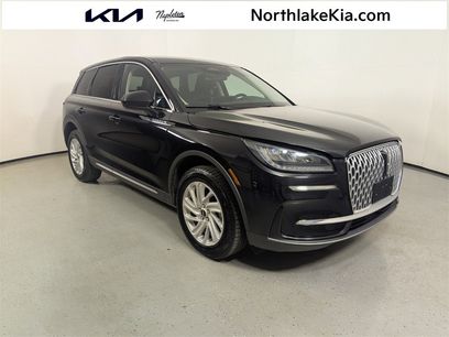 Used 2023 Lincoln Corsair AWD