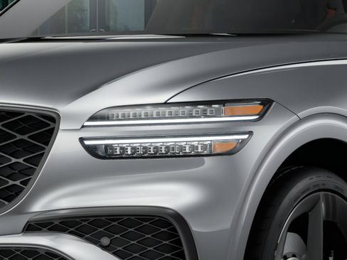 New 2026 Genesis GV70 2.5T Sport Prestige image 9