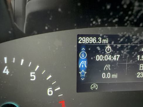 Certified 2022 Ford Escape SE FWD image 17