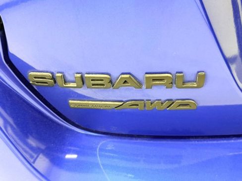 Used 2015 Subaru WRX Premium AWD/4WD image 13