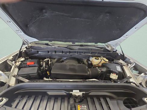 Used 2020 GMC Sierra 1500 Denali w/ Technology Package image 43