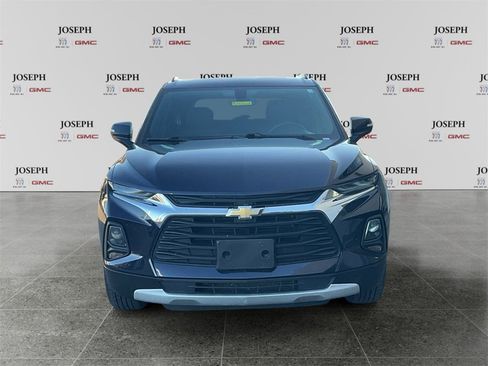 Used 2020 Chevrolet Blazer LT image 2