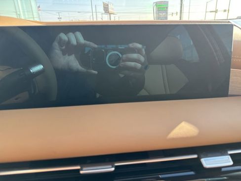 New 2026 Genesis G80 2.5T Advanced image 19