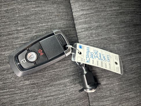 Used 2023 Ford Bronco Sport Big Bend w/ Convenience Package image 33