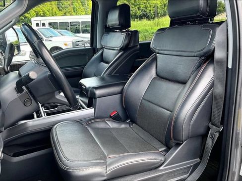 Used 2023 Ford F250 Lariat w/ Lariat Ultimate Package AWD/4WD image 26