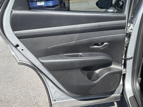 Used 2026 Hyundai Tucson SEL FWD image 24