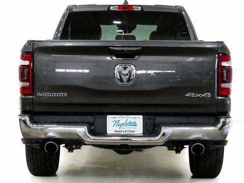 Used 2024 RAM 1500 Laramie image 6