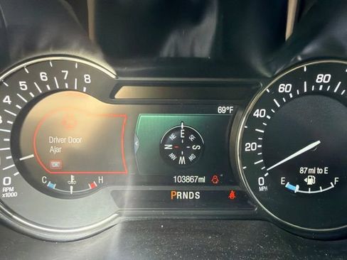Used 2018 Lincoln MKZ Reserve FWD image 19