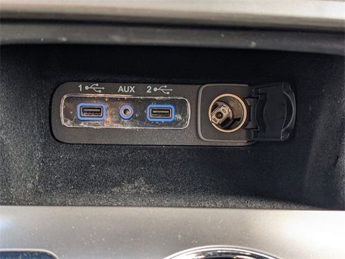 Certified 2022 Jeep Grand Cherokee Laredo X image 14