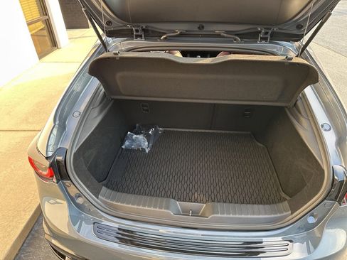 New 2026 MAZDA MAZDA3 Carbon image 16