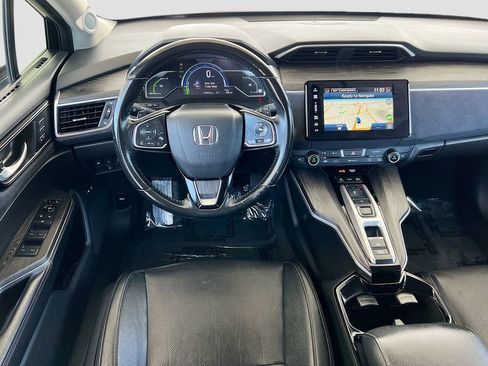 Used 2018 Honda Clarity Touring image 22