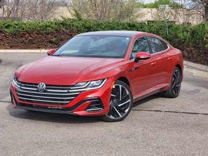 Used 2023 Volkswagen Arteon SEL Premium