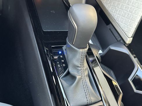 New 2026 Toyota Camry XLE image 25