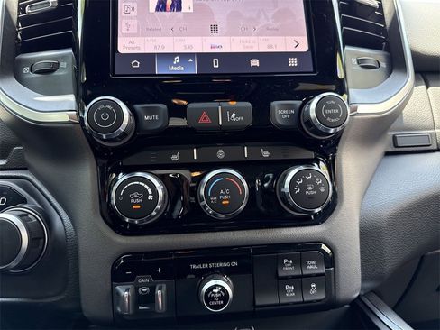 New 2025 RAM 1500 Big Horn image 21